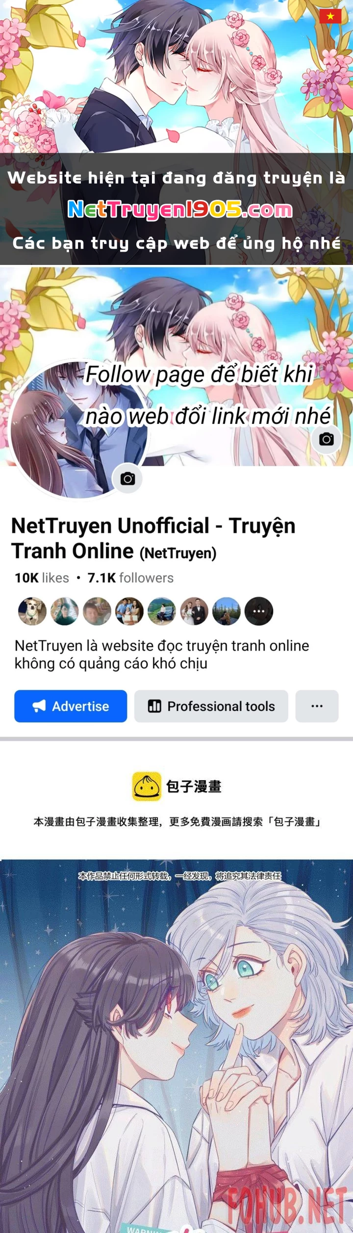 CẠM BẪY GÁI THẲNG Chapter 105 - 1