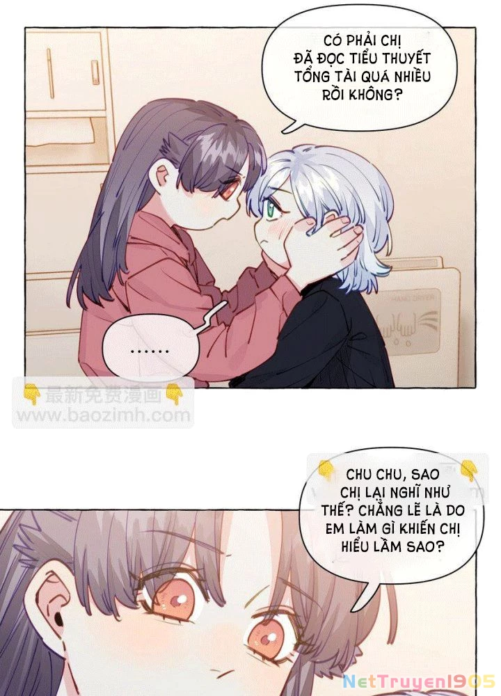CẠM BẪY GÁI THẲNG Chapter 105 - 5