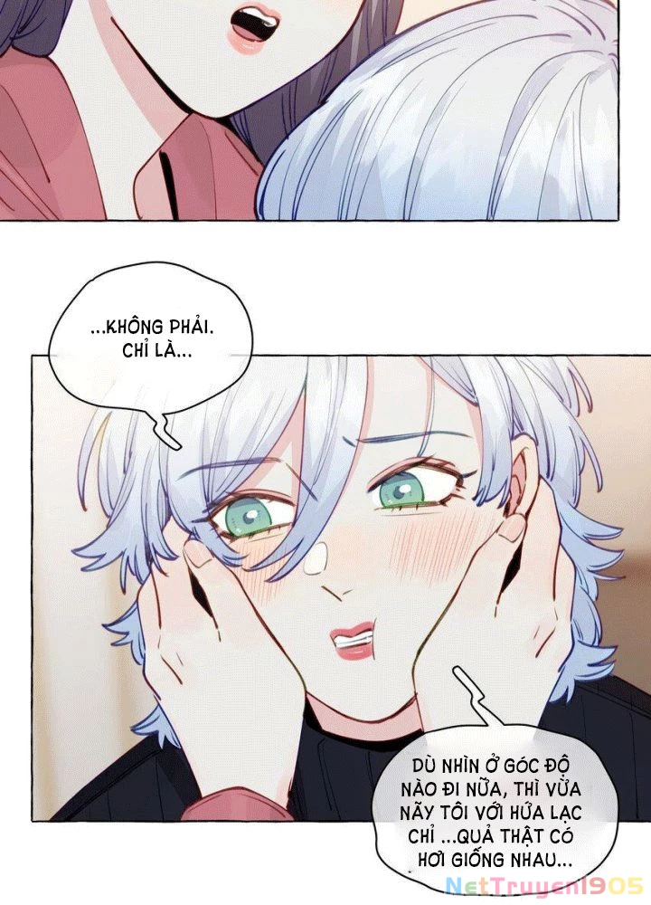 CẠM BẪY GÁI THẲNG Chapter 105 - 6