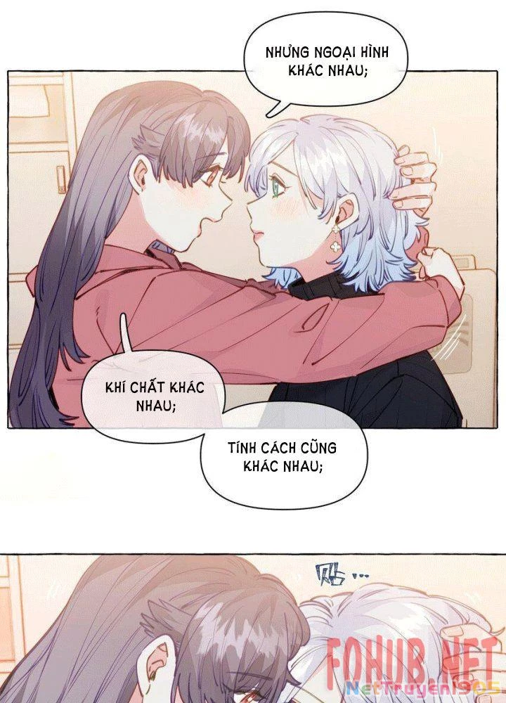 CẠM BẪY GÁI THẲNG Chapter 105 - 7