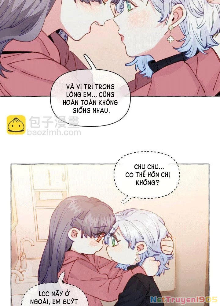 CẠM BẪY GÁI THẲNG Chapter 105 - 8