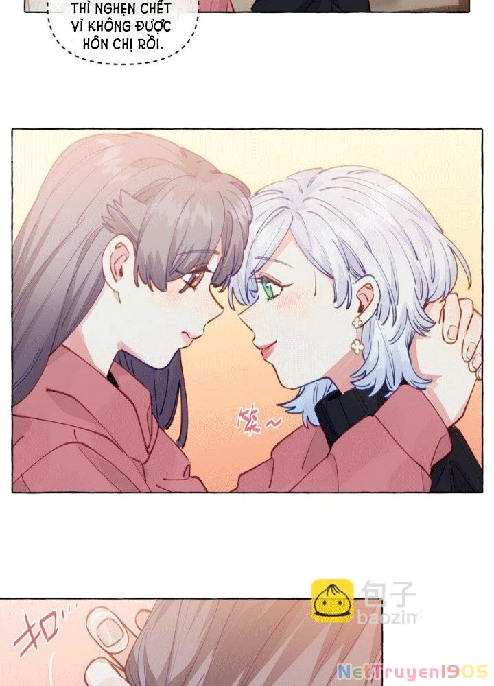 CẠM BẪY GÁI THẲNG Chapter 105 - 9