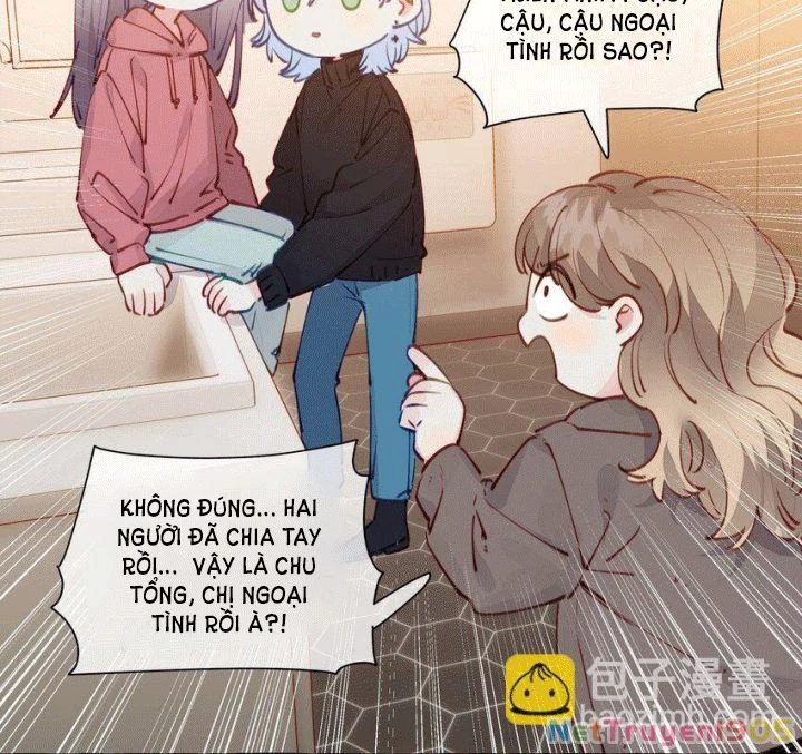 CẠM BẪY GÁI THẲNG Chapter 105 - 14