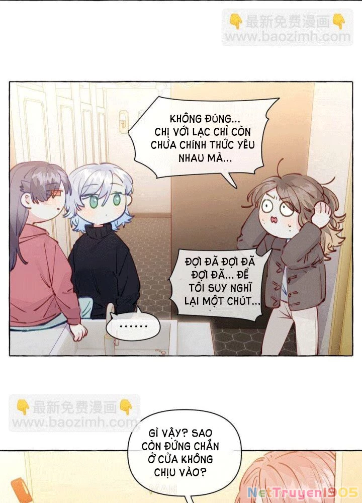 CẠM BẪY GÁI THẲNG Chapter 105 - 15