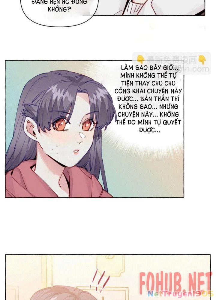 CẠM BẪY GÁI THẲNG Chapter 105 - 22
