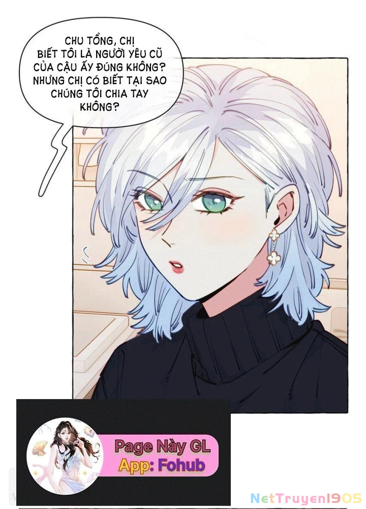 CẠM BẪY GÁI THẲNG Chapter 105 - 27
