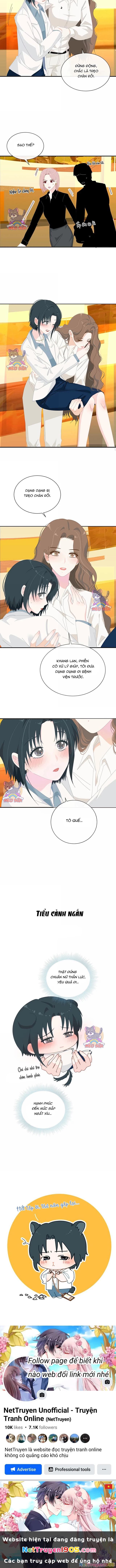 Mùa Hạ Nồng Nàn Chapter 50 - 3