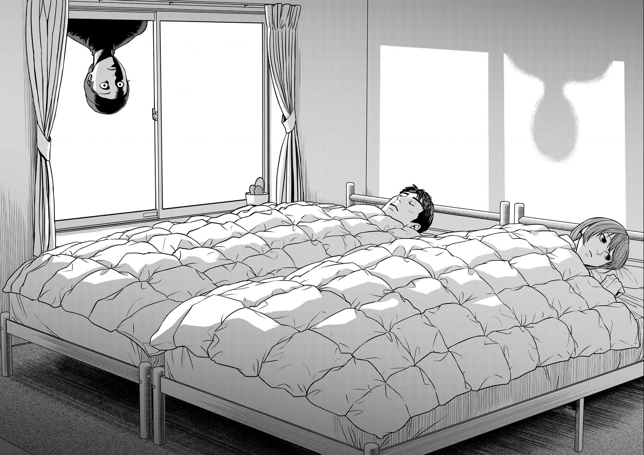 Phòng Gym Ngoại Tình Chapter 2 - 24