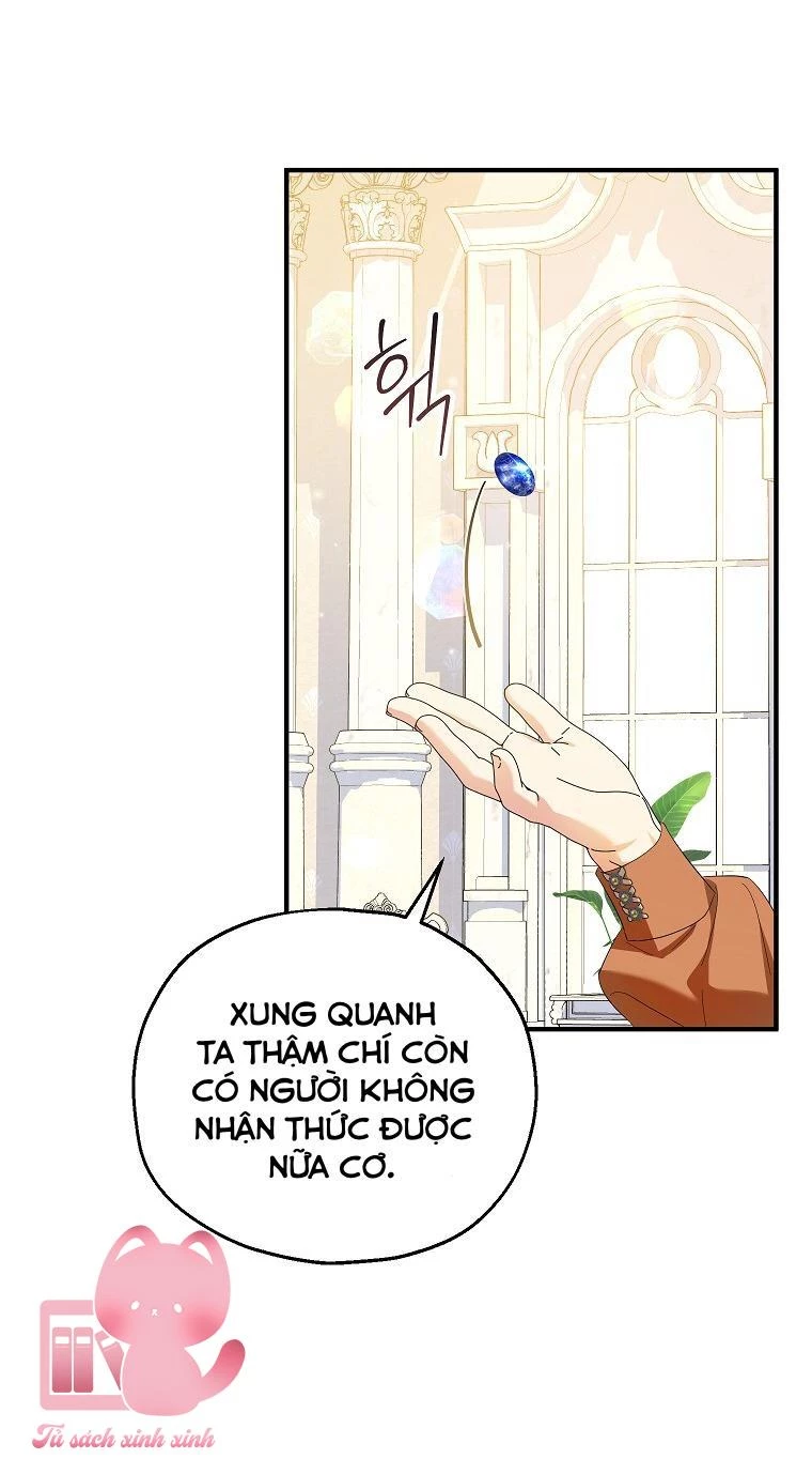 Nàng Dâu Nuôi Muốn Đứt Tình Đoạn Nghĩa Chapter 72 - 19