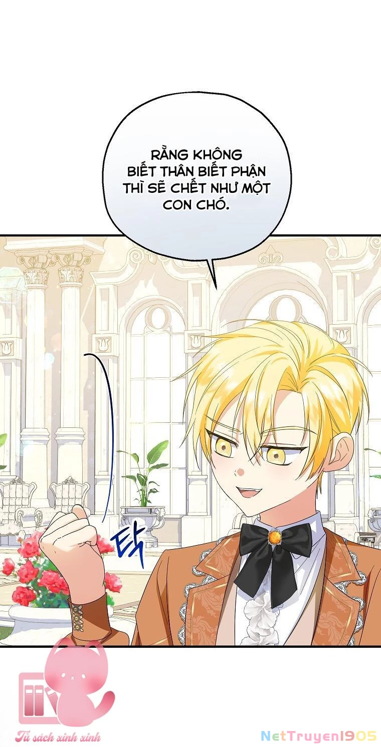Nàng Dâu Nuôi Muốn Đứt Tình Đoạn Nghĩa Chapter 72 - 20