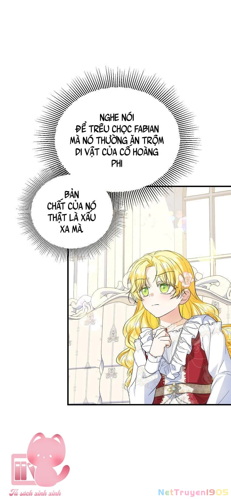 Nàng Dâu Nuôi Muốn Đứt Tình Đoạn Nghĩa Chapter 72 - 24