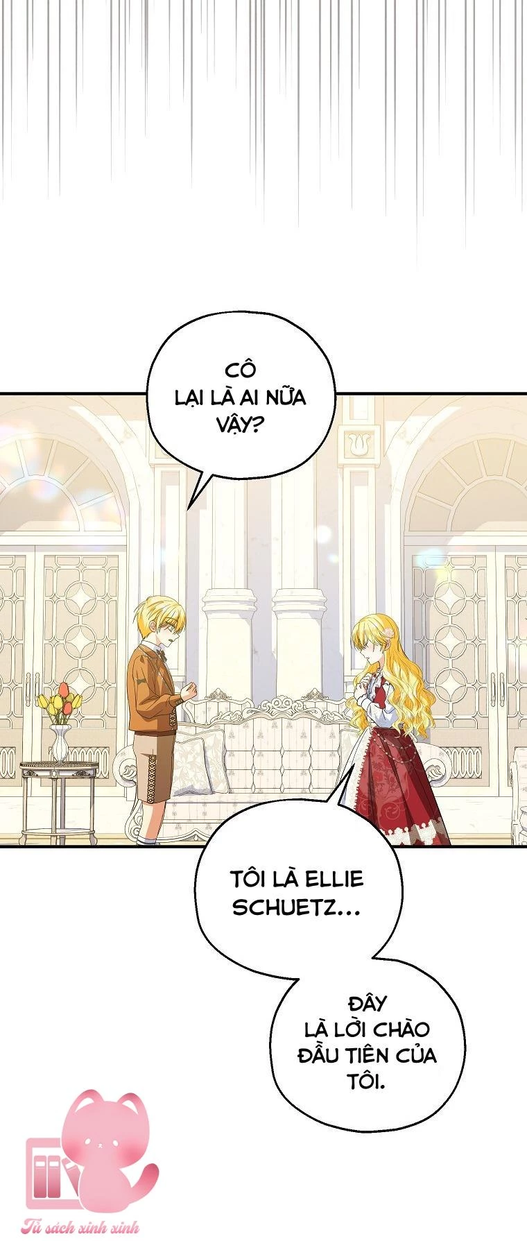 Nàng Dâu Nuôi Muốn Đứt Tình Đoạn Nghĩa Chapter 72 - 27
