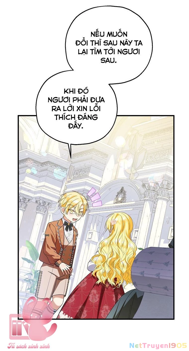 Nàng Dâu Nuôi Muốn Đứt Tình Đoạn Nghĩa Chapter 72 - 44
