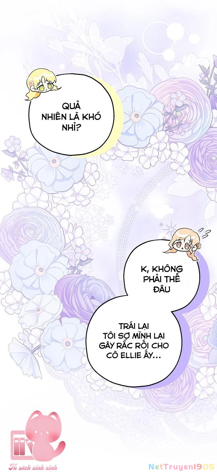 Nàng Dâu Nuôi Muốn Đứt Tình Đoạn Nghĩa Chapter 72 - 49