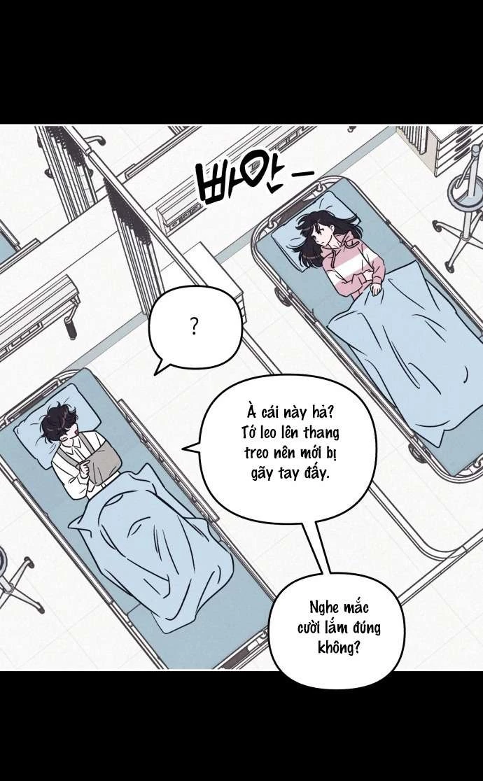 Muốn Mượn Chút Lửa Không? Chapter 14 - 26