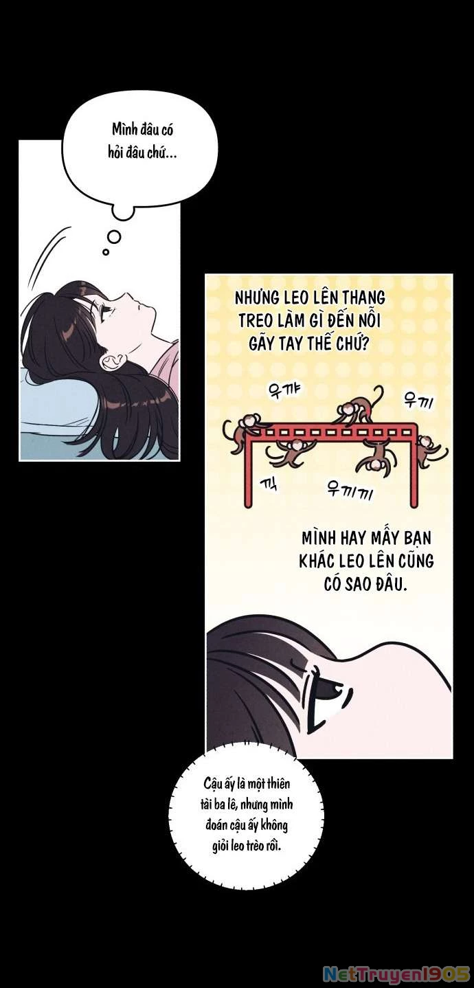 Muốn Mượn Chút Lửa Không? Chapter 14 - 27