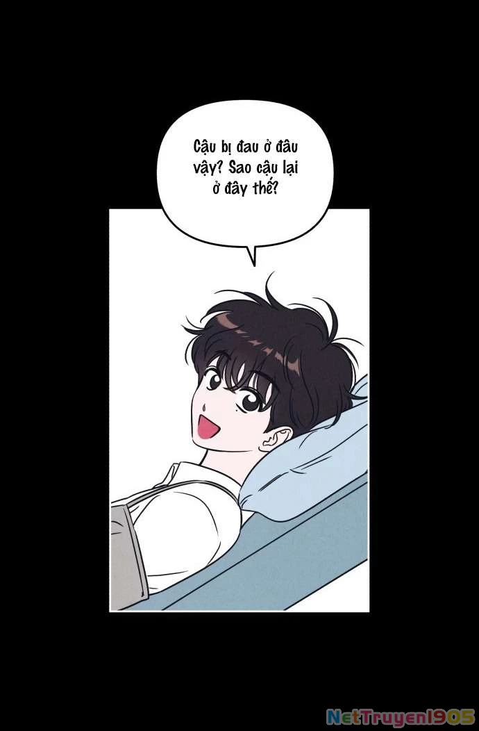 Muốn Mượn Chút Lửa Không? Chapter 14 - 28