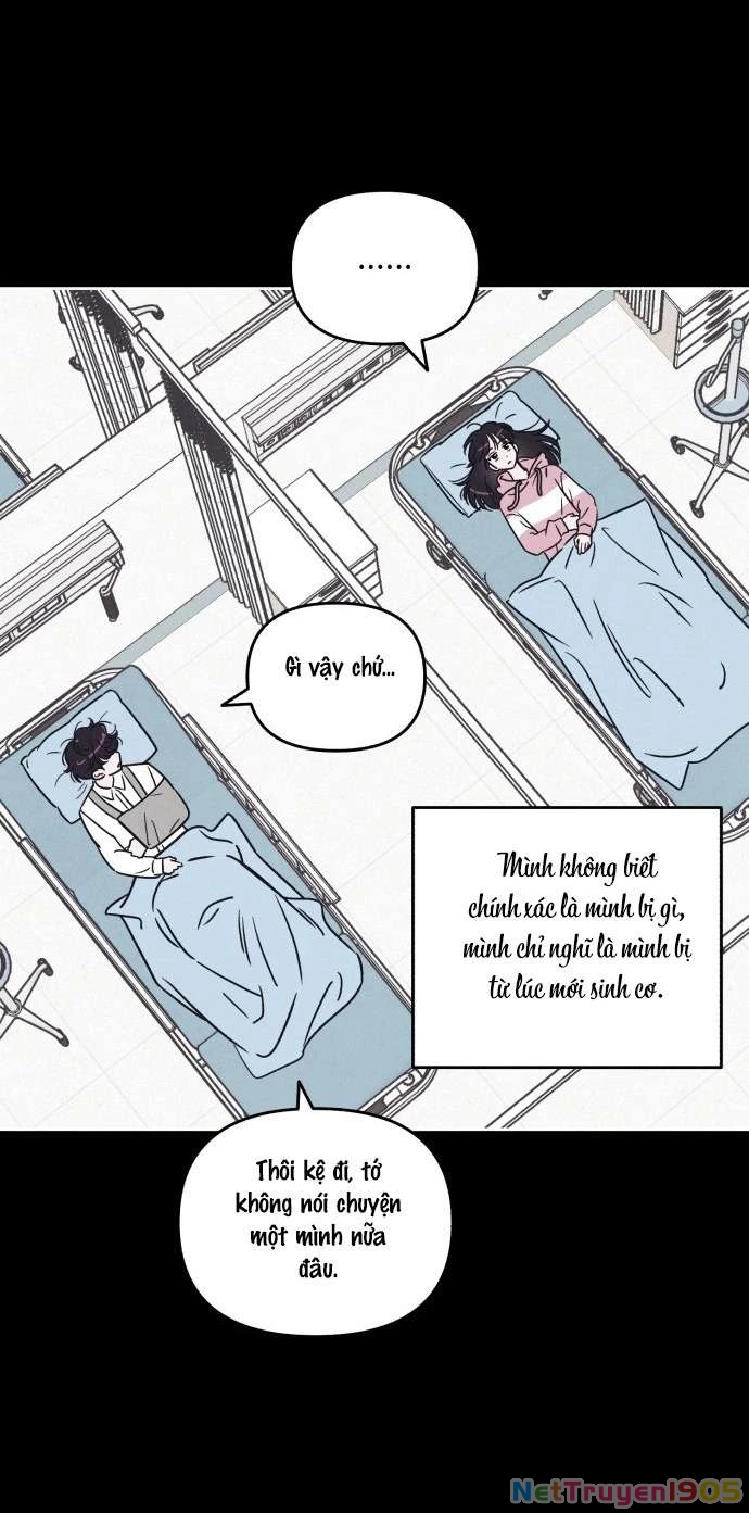 Muốn Mượn Chút Lửa Không? Chapter 14 - 30