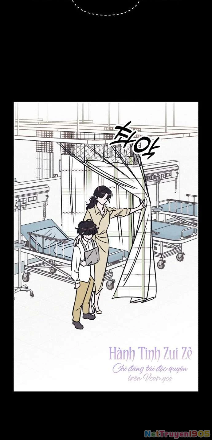 Muốn Mượn Chút Lửa Không? Chapter 14 - 46