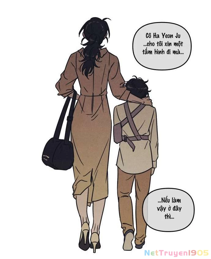 Muốn Mượn Chút Lửa Không? Chapter 14 - 49