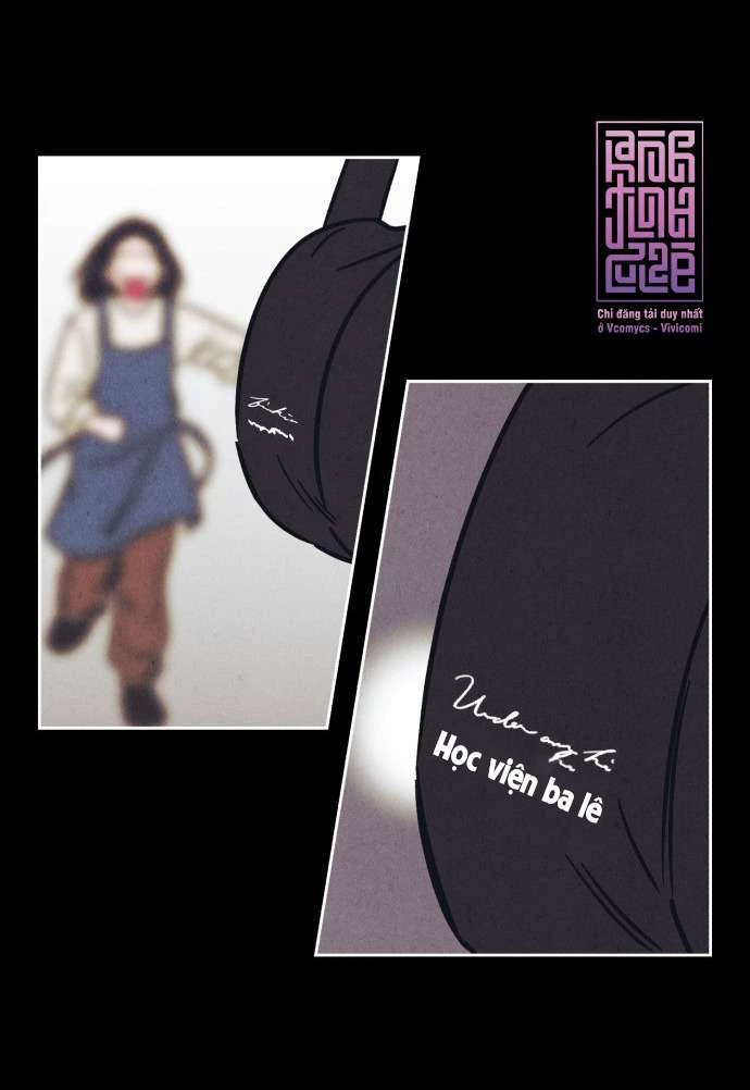 Muốn Mượn Chút Lửa Không? Chapter 14 - 55