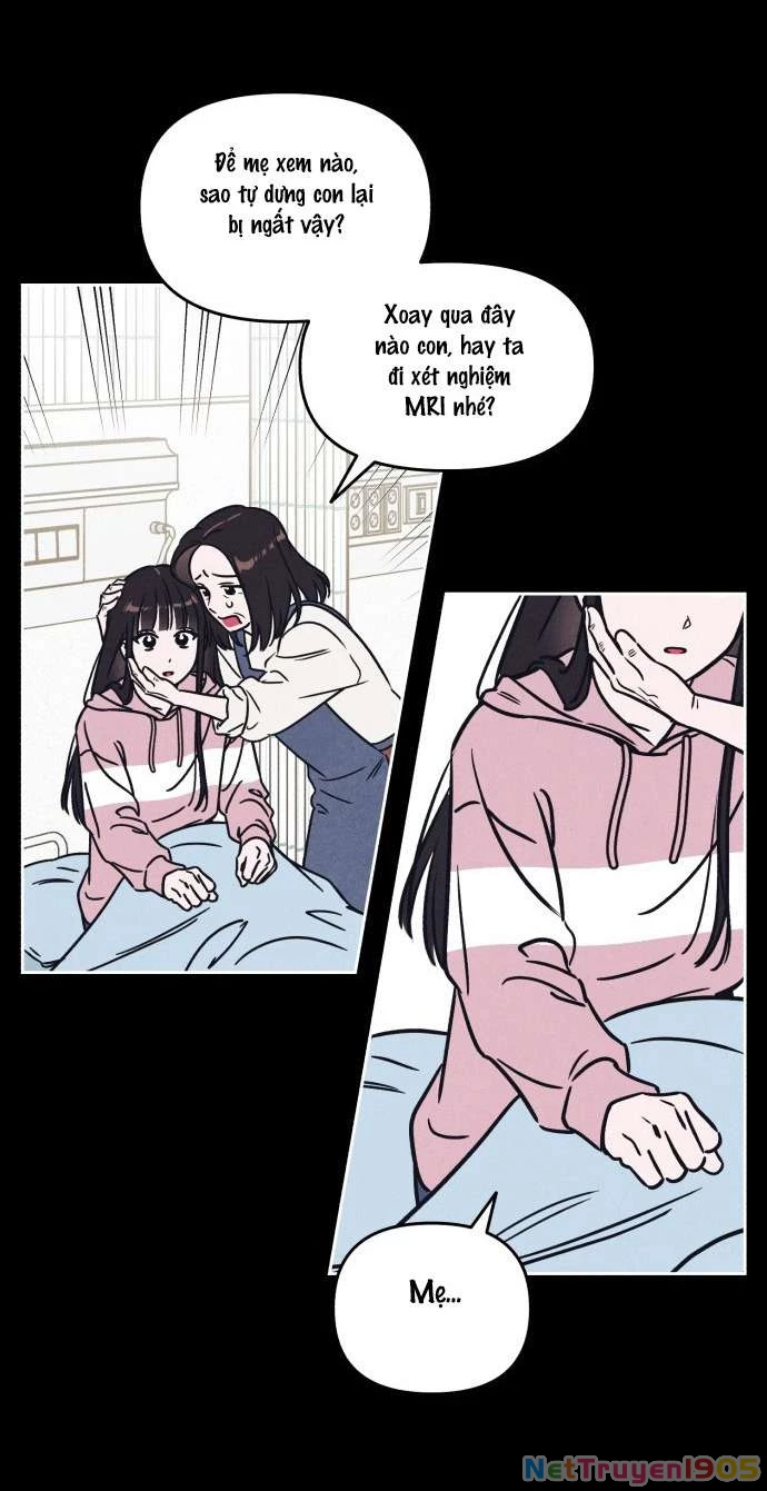 Muốn Mượn Chút Lửa Không? Chapter 14 - 57