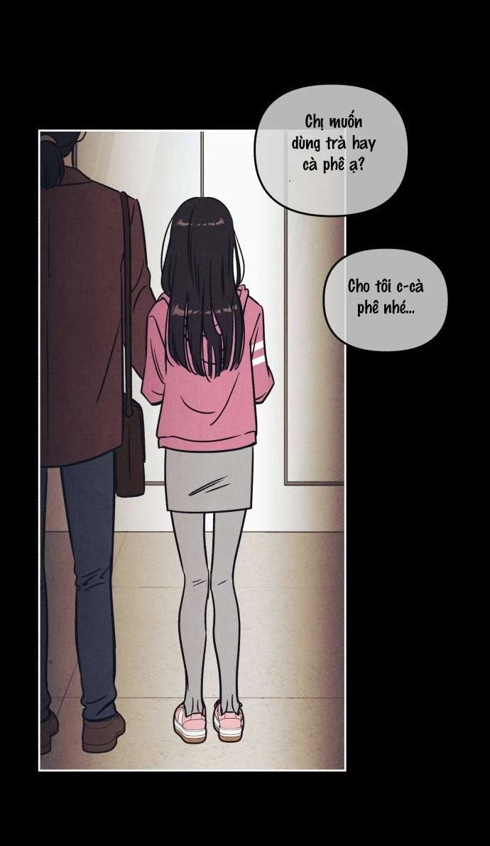 Muốn Mượn Chút Lửa Không? Chapter 14 - 69