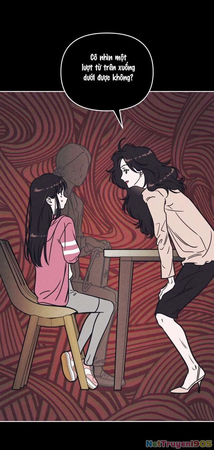 Muốn Mượn Chút Lửa Không? Chapter 14 - 80