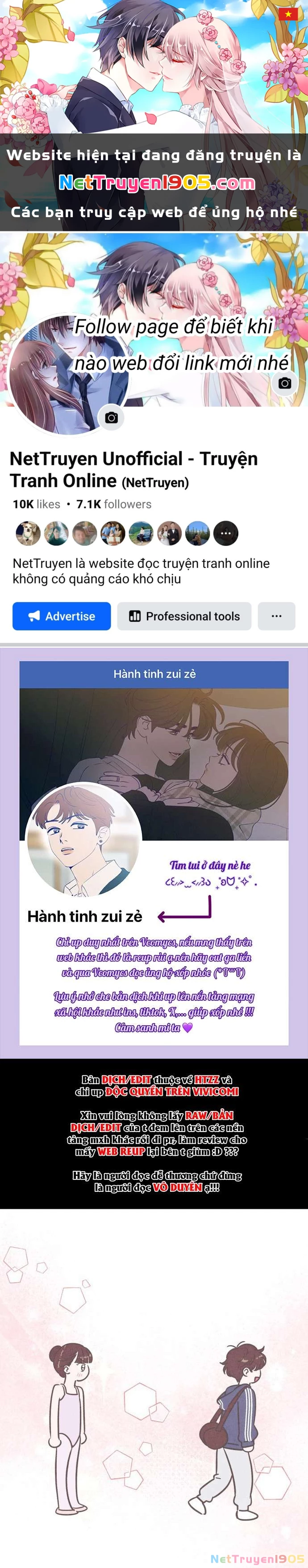 Muốn Mượn Chút Lửa Không? Chapter 16 - 1