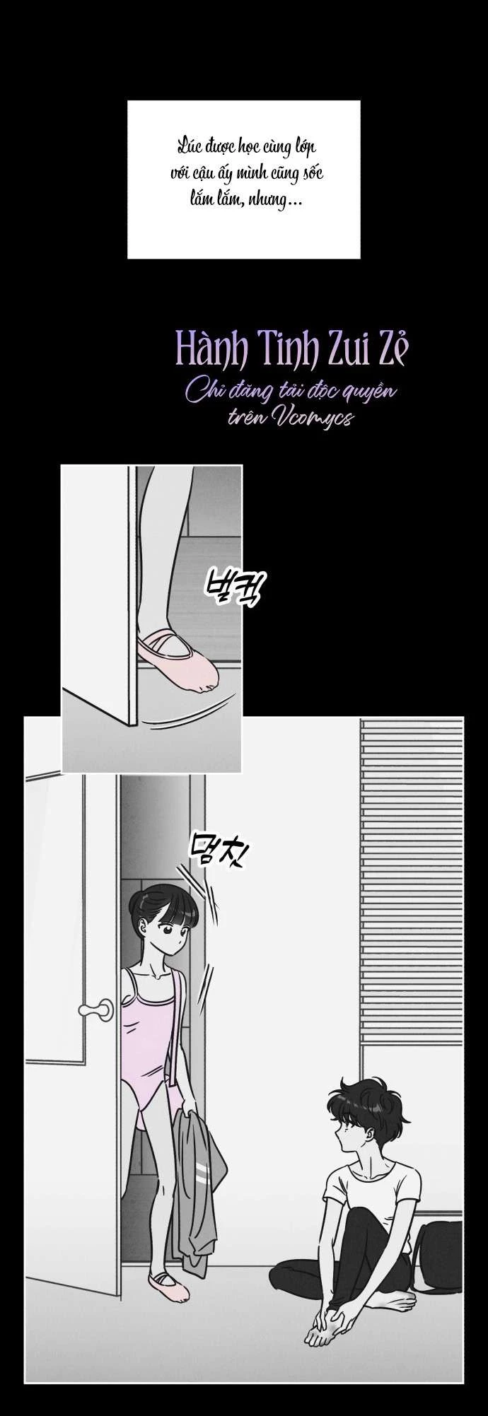 Muốn Mượn Chút Lửa Không? Chapter 16 - 4