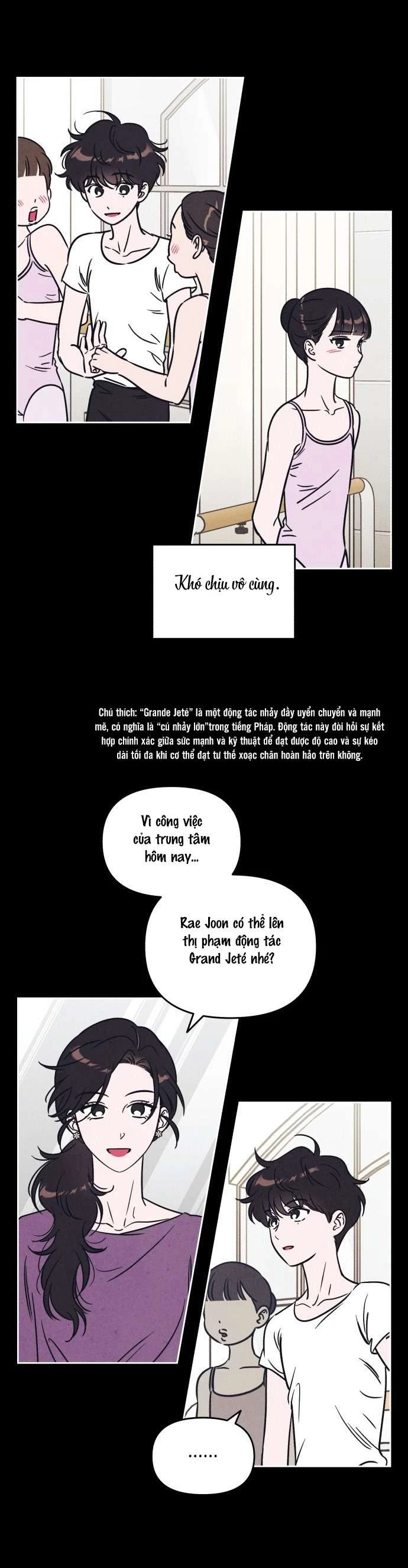 Muốn Mượn Chút Lửa Không? Chapter 16 - 7