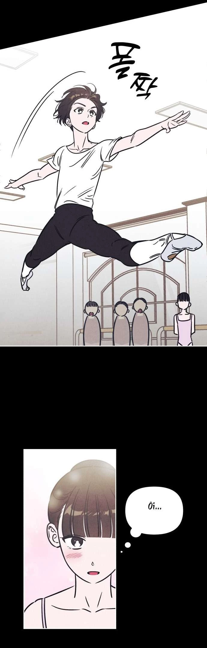 Muốn Mượn Chút Lửa Không? Chapter 16 - 10