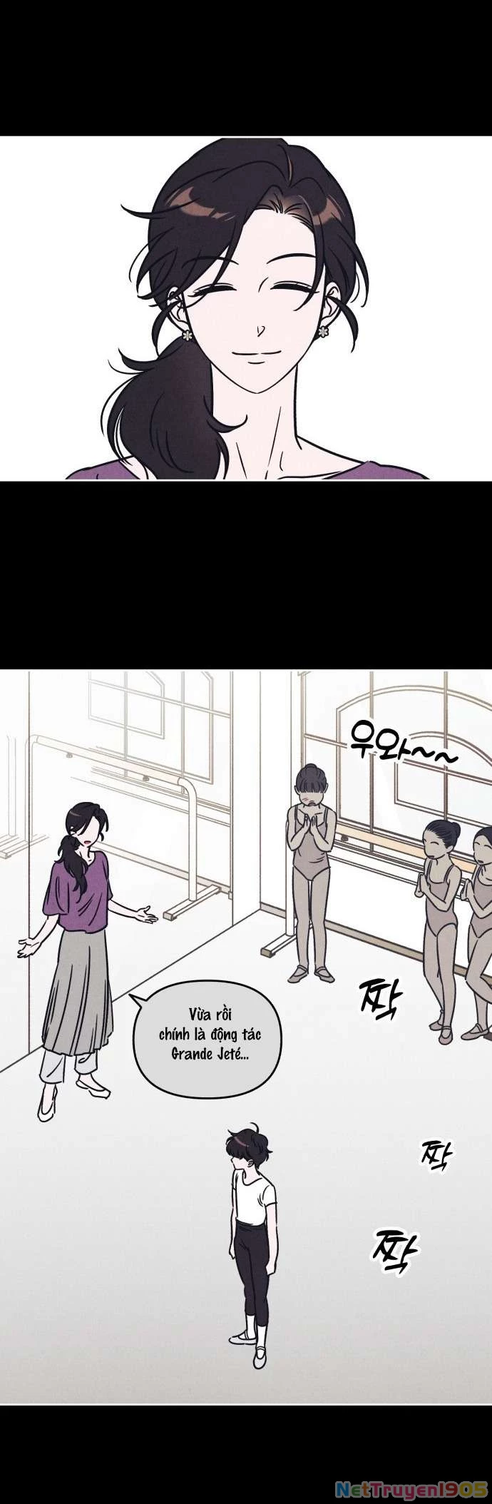 Muốn Mượn Chút Lửa Không? Chapter 16 - 12