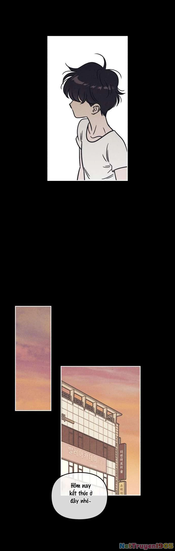 Muốn Mượn Chút Lửa Không? Chapter 16 - 13