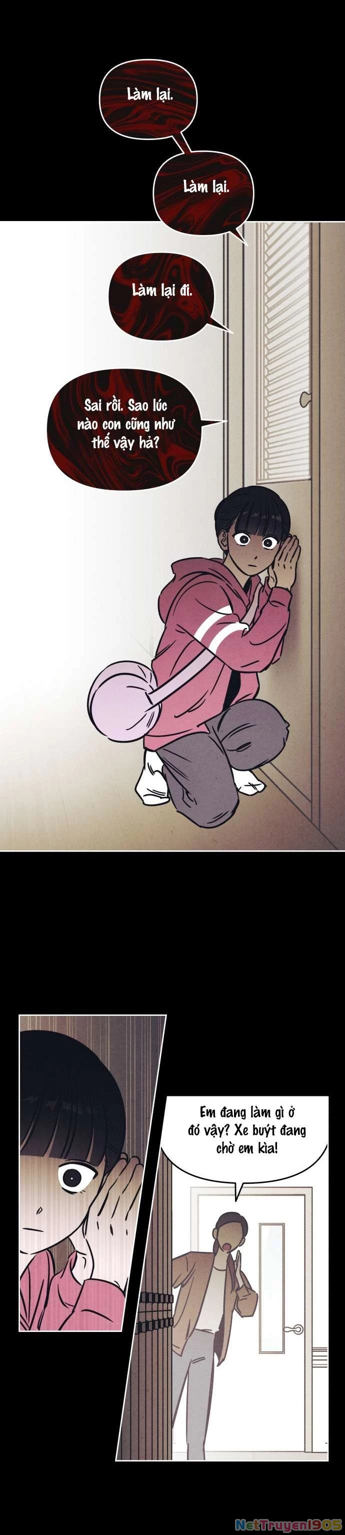 Muốn Mượn Chút Lửa Không? Chapter 16 - 19