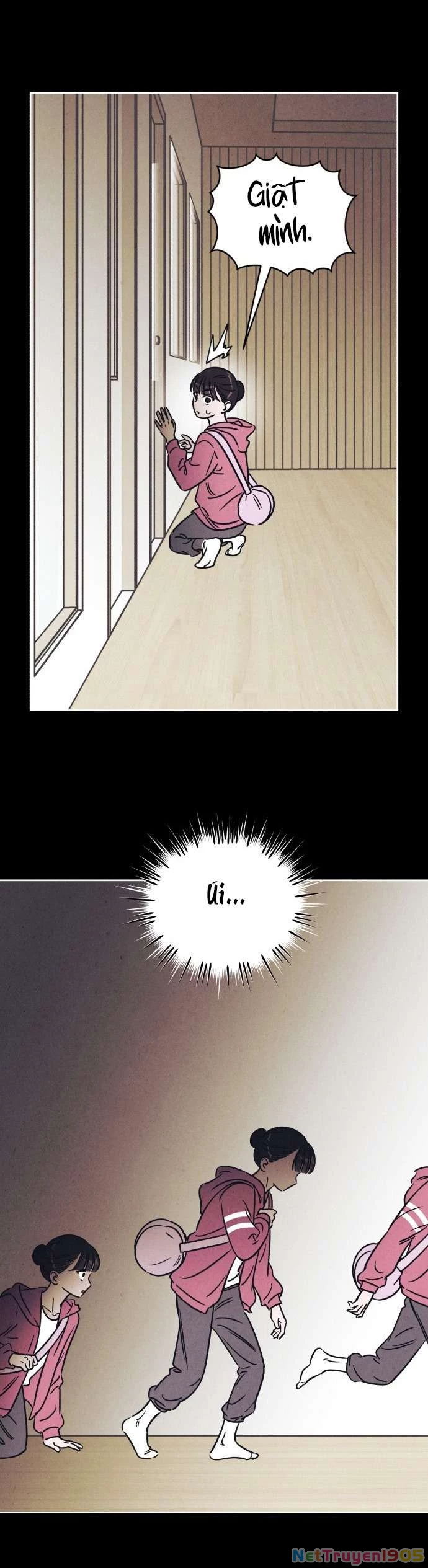 Muốn Mượn Chút Lửa Không? Chapter 16 - 20