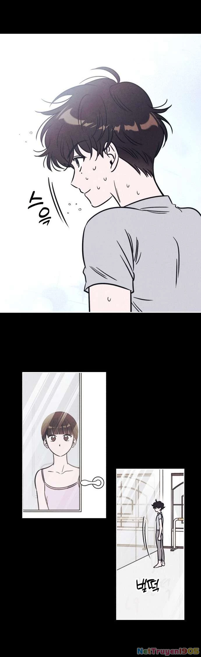 Muốn Mượn Chút Lửa Không? Chapter 16 - 26