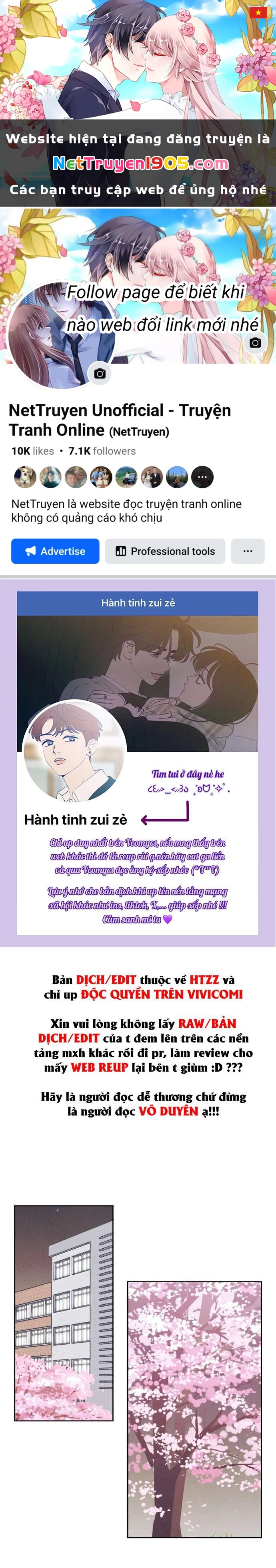 Muốn Mượn Chút Lửa Không? Chapter 18 - 1