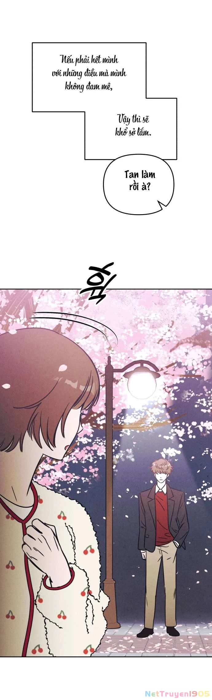 Muốn Mượn Chút Lửa Không? Chapter 18 - 5