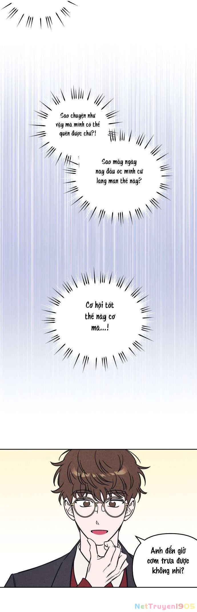 Muốn Mượn Chút Lửa Không? Chapter 18 - 11
