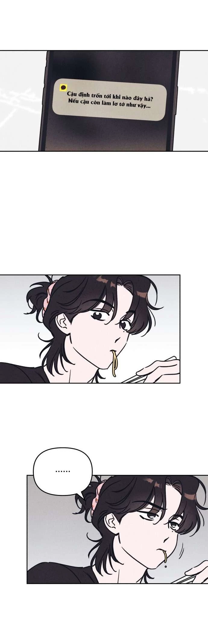 Muốn Mượn Chút Lửa Không? Chapter 18 - 22
