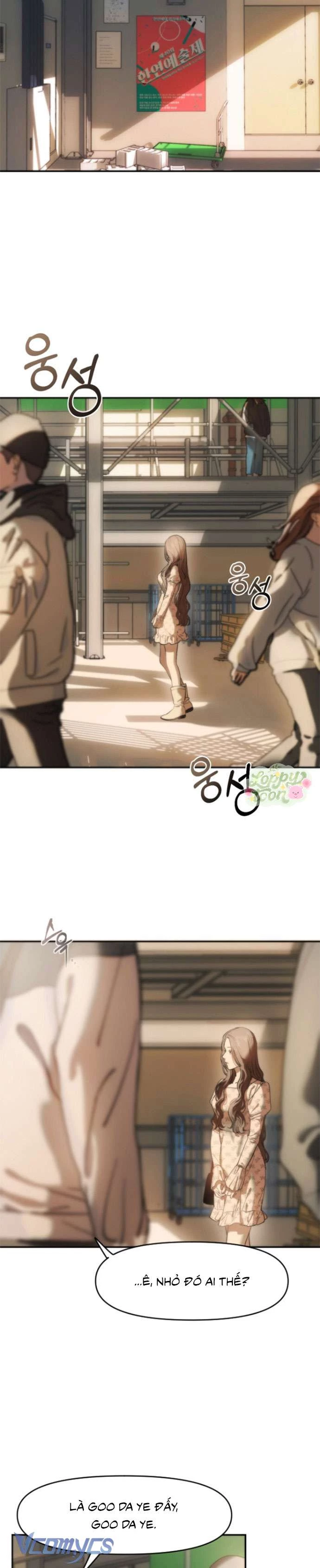 Ai Là Kẻ Đã Giết Tôi? Chapter 1 - 4