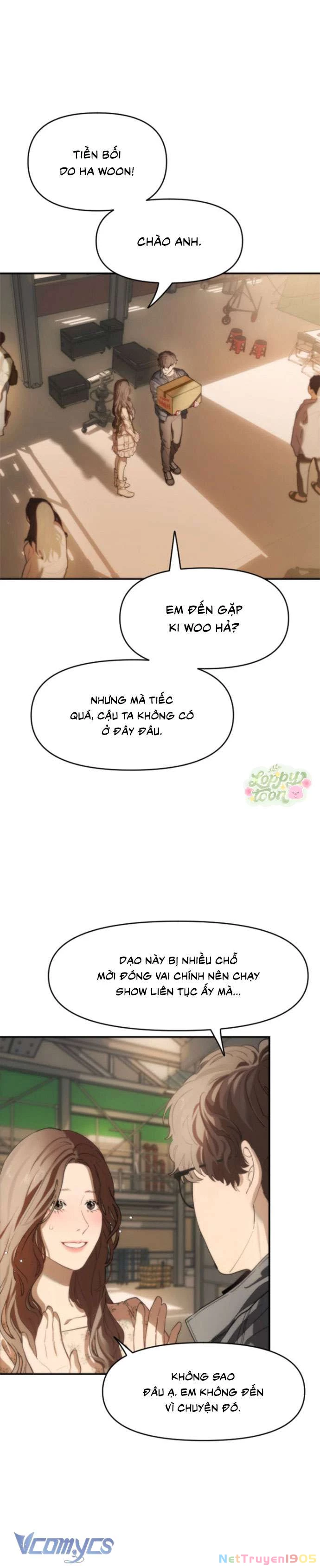 Ai Là Kẻ Đã Giết Tôi? Chapter 1 - 7