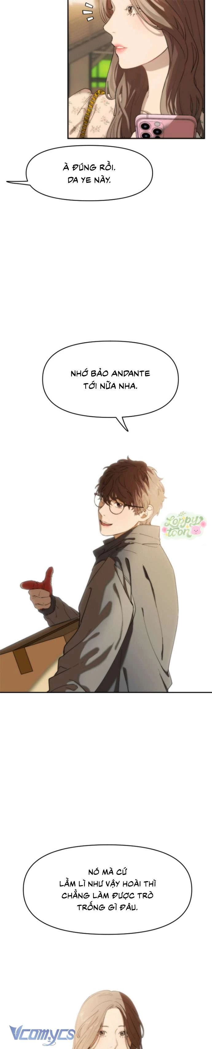 Ai Là Kẻ Đã Giết Tôi? Chapter 1 - 10