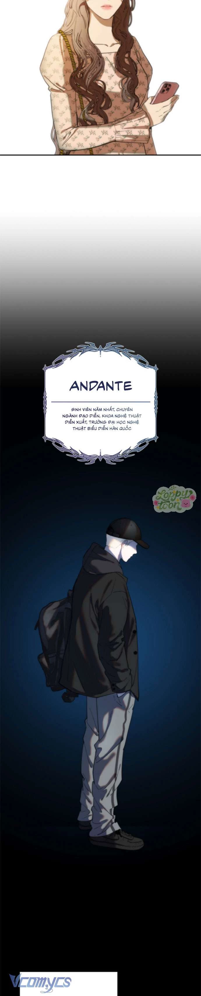 Ai Là Kẻ Đã Giết Tôi? Chapter 1 - 11