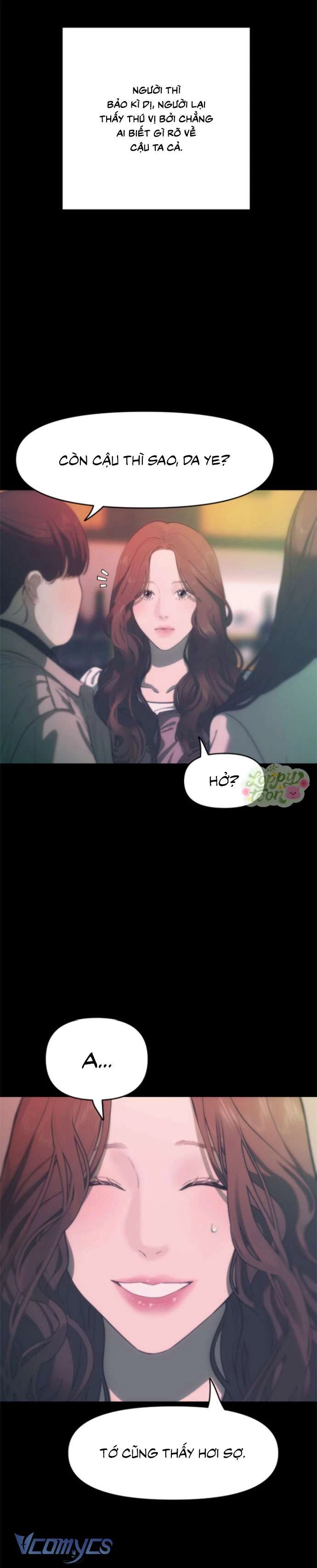 Ai Là Kẻ Đã Giết Tôi? Chapter 1 - 13