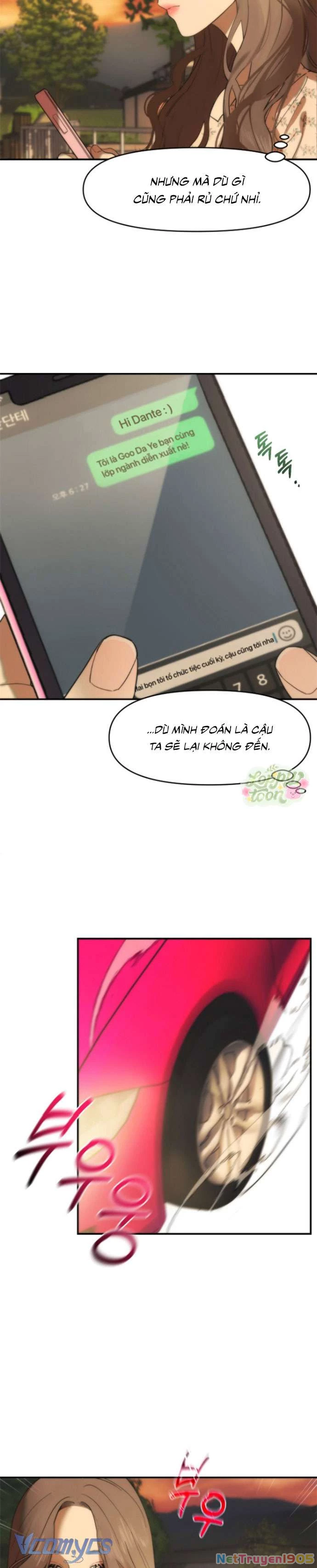 Ai Là Kẻ Đã Giết Tôi? Chapter 1 - 15