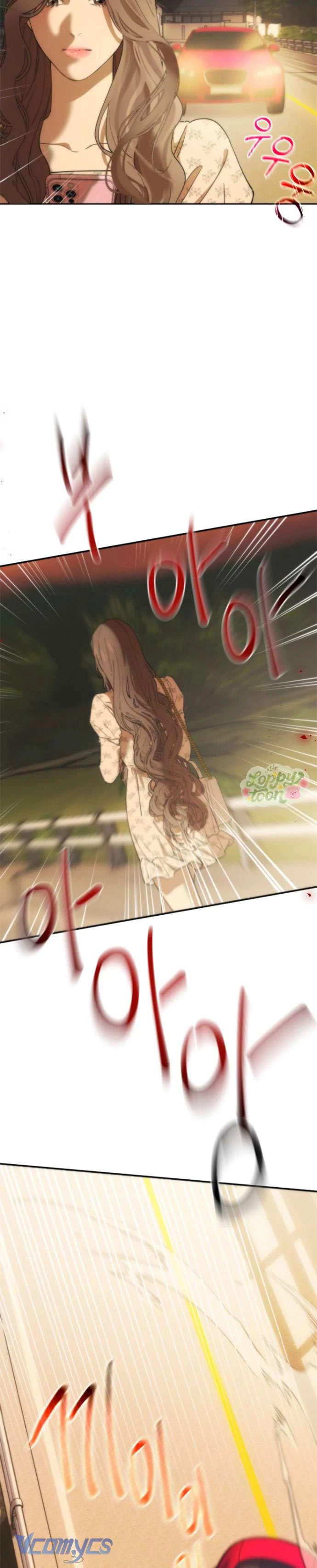 Ai Là Kẻ Đã Giết Tôi? Chapter 1 - 16