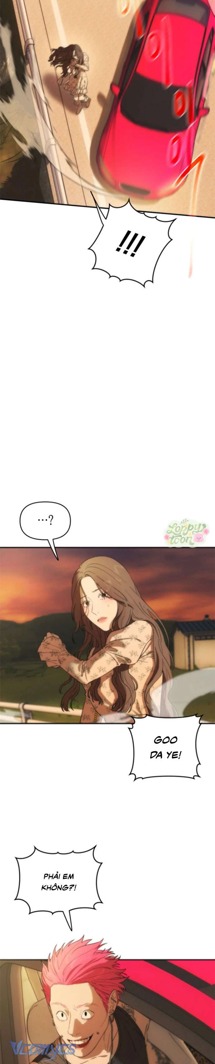 Ai Là Kẻ Đã Giết Tôi? Chapter 1 - 17