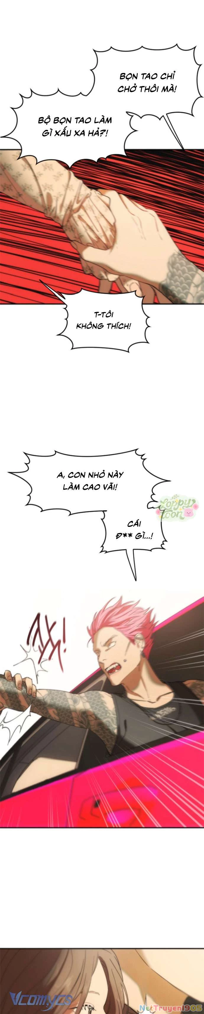 Ai Là Kẻ Đã Giết Tôi? Chapter 1 - 20